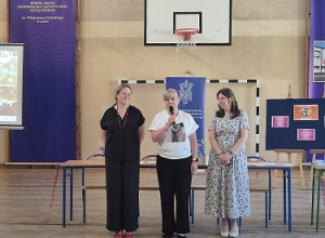 Finał innowacji pedagogicznej