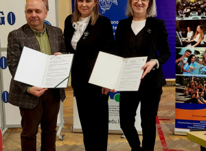 Dni Doradztwa Zawodowego i Dzień Zawodowca