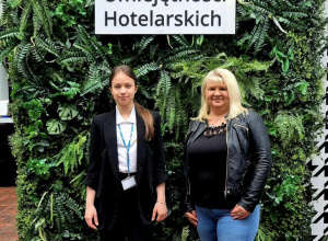 Sukces hotelarski