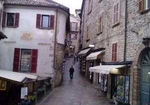 San Marino