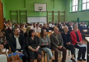 Klasa patronacka.