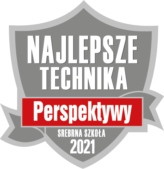 Srebrna tarcza 2021