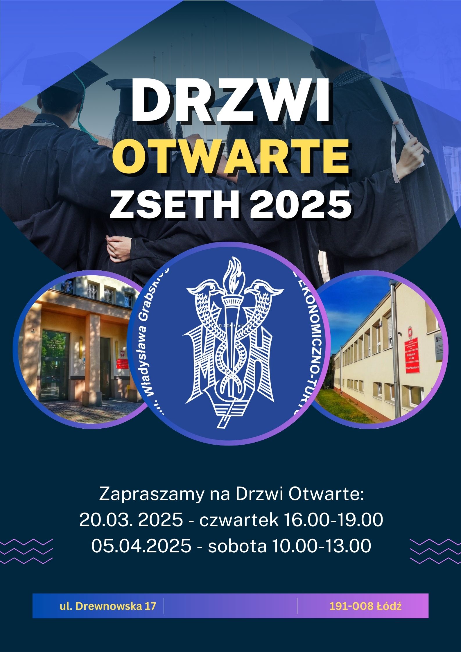 Drzwi Otwarte zseth