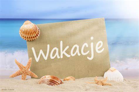 Wakacje 2025