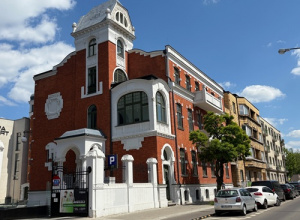 Poza utartymi szlakami – spacer po centrum Łodzi