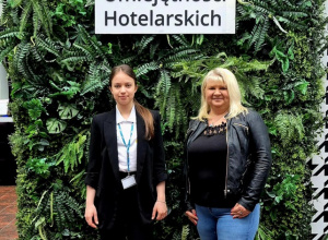 Sukces hotelarski