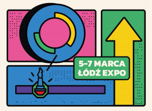 Plakat future up! Fest