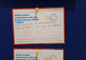 Kiedy możesz zachowywać się przy innych tak, jak chcesz i lubisz?