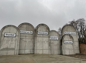 Spacer Szlakiem Litzmannstadt Ghetto